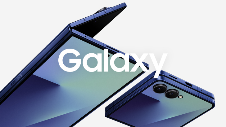 Galaxy Z Fold7 | Z Flip7 – Samsung Newsroom Brasil