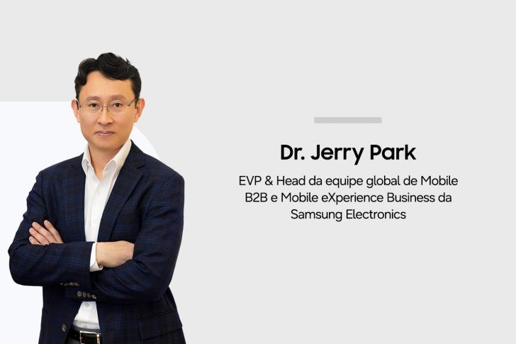[Editorial] Liderando o caminho em segurança móvel corporativa: Estratégia Zero Trust da Samsung