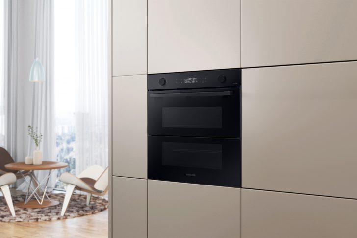 Cozinha completa: Samsung dá dicas de como aproveitar ao máximo os recursos dos fornos multifuncionais da marca