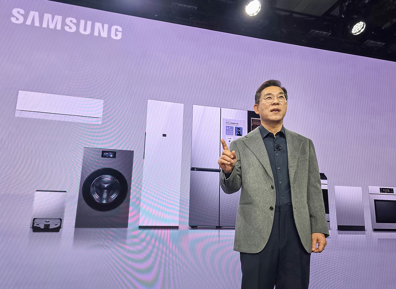 Samsung Corporate CES 2026 Samsung Presents %E2%80%98Your Companion to AI Living at The First Look dl3