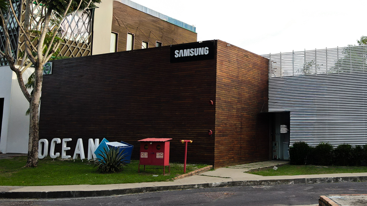 Ainda em Abril, Samsung Ocean oferece atividades gratuitas com foco em Empreendedorismo e Digital Health