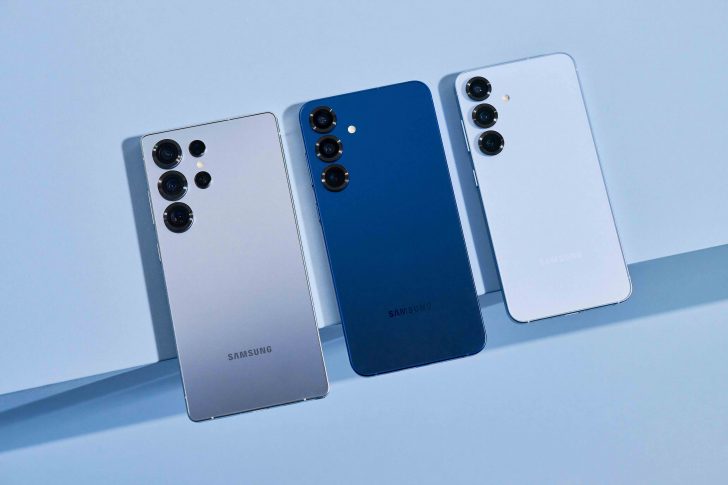 Seu Galaxy usado nunca valeu tanto: Como a evolução de recursos mudou a valorização dos smartphones da marca no Brasil