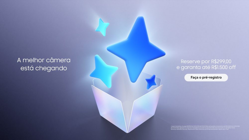Samsung Rnpl Samsung inicia Pré-Registro do Novo Galaxy no Brasil – Samsung Newsroom ...