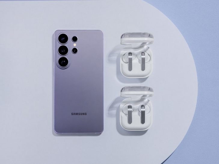 Samsung Galaxy S26 Series e Galaxy Buds4 Series já estão disponíveis em todo o mundo