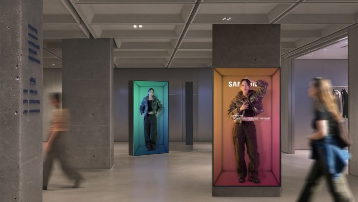 Samsung recebe quatro prêmios na prestigiada cerimônia Edison Awards 2026