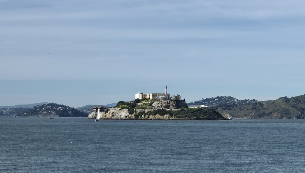 Transformando seus momentos de viagem em memórias duradouras ①: São Francisco com o Galaxy S26 Ultra