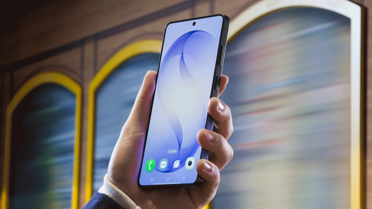 Hardware, bateria e segurança na Galaxy S26 Series