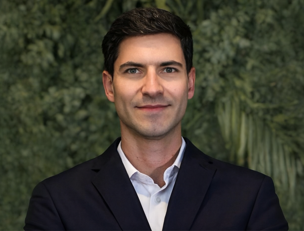Tulio Cesar Toledo, Gerente Sênior da Divisão de Customer Service da Samsung Brasil