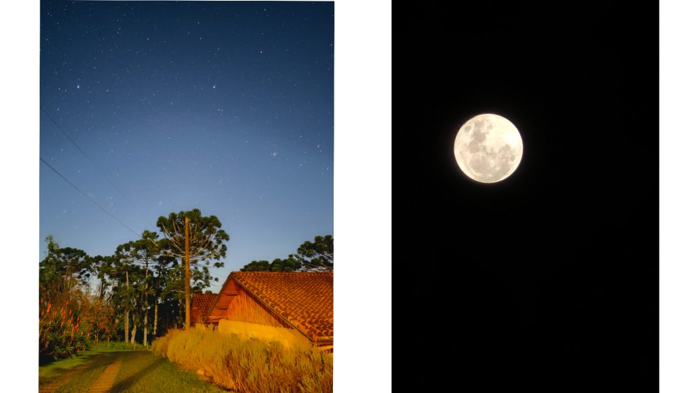 #FeitoComGalaxy: jornalistas e criadores de conteúdo transformam fotos capturadas com Galaxy em papéis de parede para smartphone