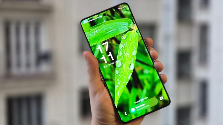 #FeitoComGalaxy: jornalistas e criadores de conteúdo transformam fotos capturadas com Galaxy em papéis de parede para smartphone