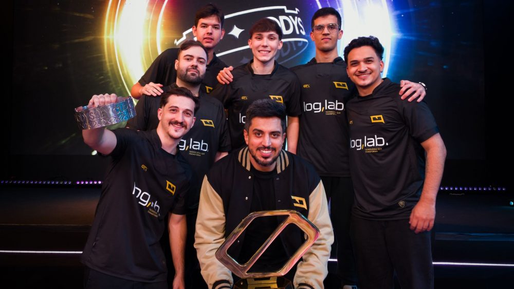 Odyssey Cup 2026: campeonato da Samsung consagra campeões em grande final de Counter-Strike 2