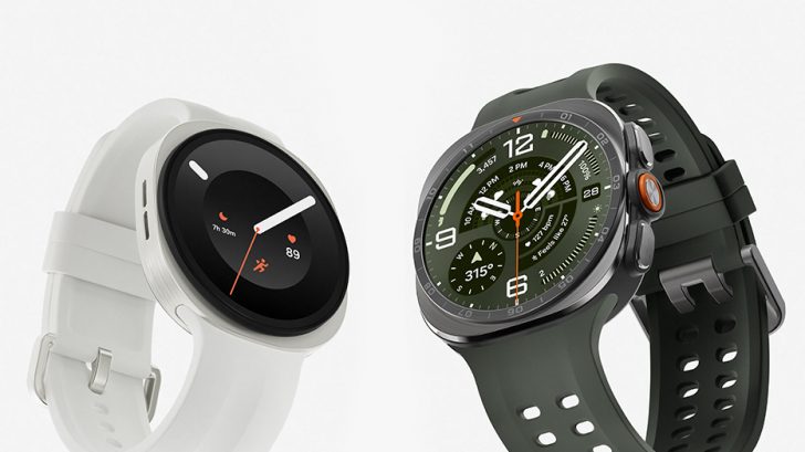 Samsung Galaxy Watch Ultra2 e Watch9: seu aliado de saúde no pulso