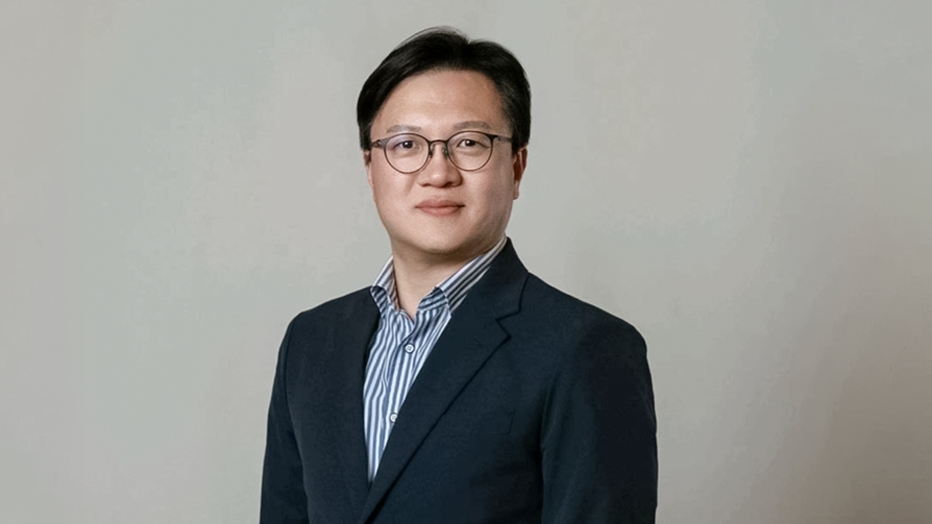 Sunghoon Moon, Vice-Presidente Executivo e Executivo Sênior do Escritório de P&D Móvel – Hardware, da divisão Mobile eXperience (MX) da Samsung Electronics.