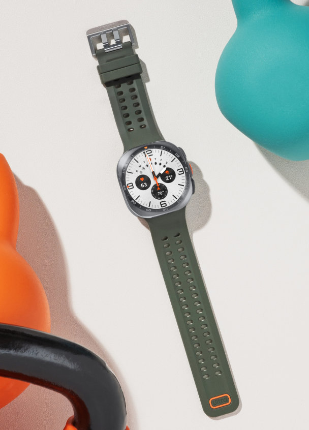 Galaxy Watch Ultra2