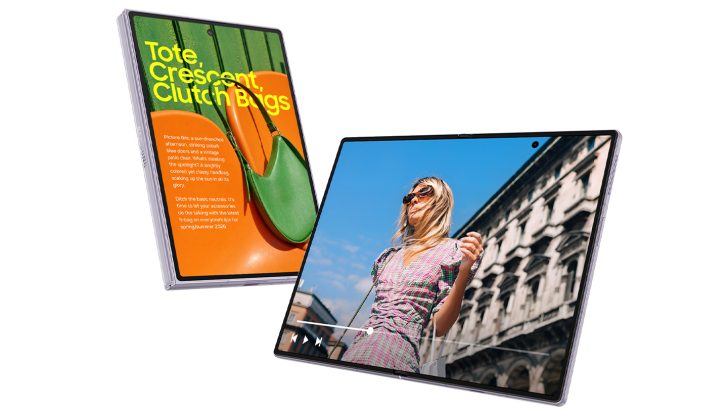 Aproveite ao máximo seu novo Galaxy Z Fold8