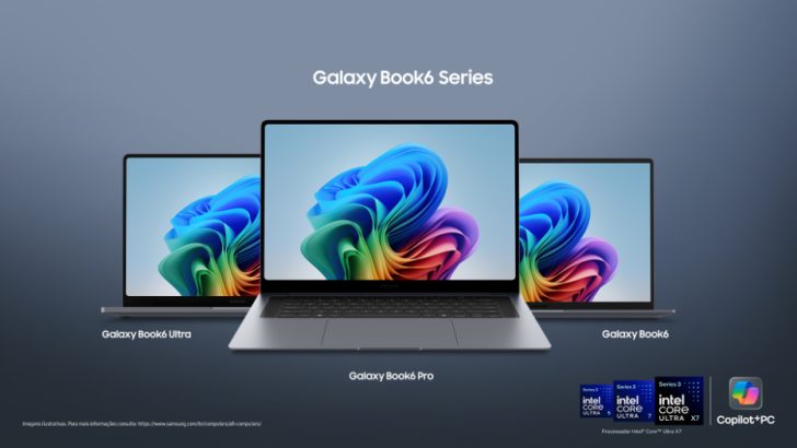[ÁUDIO] Como escolher um notebook para diferentes necessidades