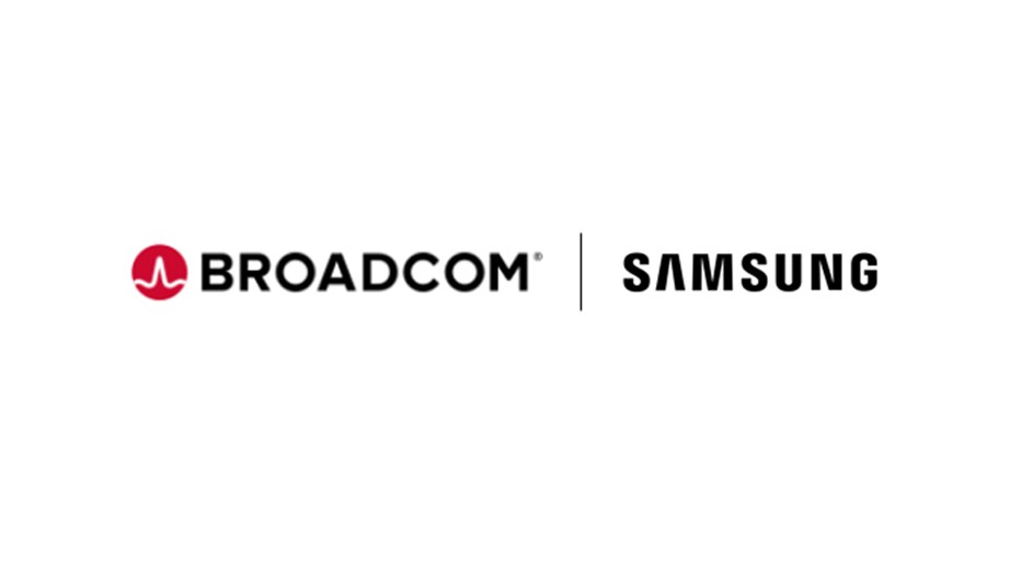 Samsung Electronics e Broadcom ampliam colaboração estratégica nas áreas de memória e foundry