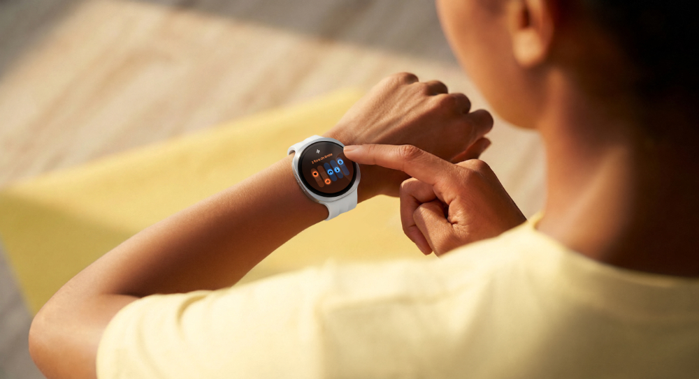 Samsung Health transforma a experiência das corridas de rua com desafios, acompanhamento de saúde e tecnologia Galaxy