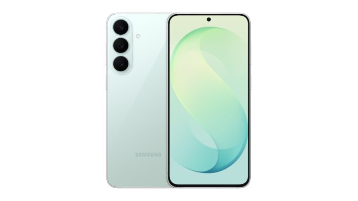 3 novidades do Galaxy S26 FE que você precisa conhecer