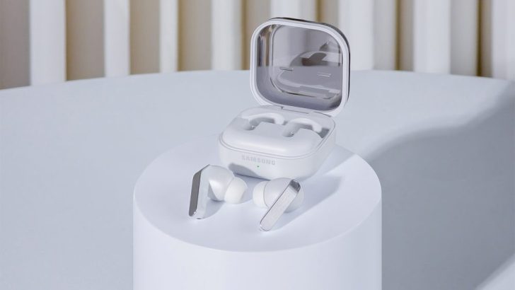 Galaxy Buds4 Series podem ajudar na tradução por AI e na concentração durante os estudos