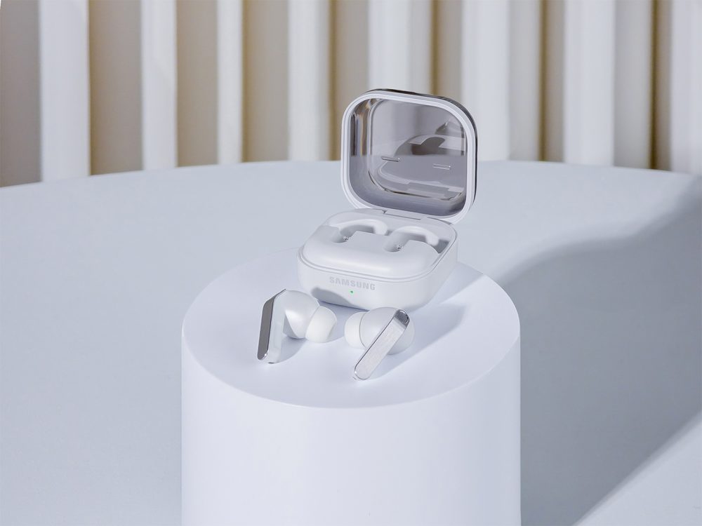 Galaxy Buds4 Series podem ajudar na tradução por AI e na concentração durante os estudos