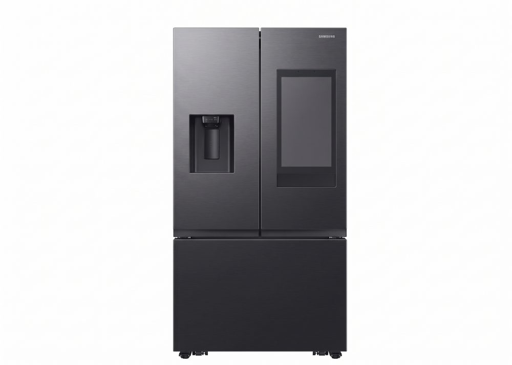 Geladeira Samsung French Door RF27 Family Hub