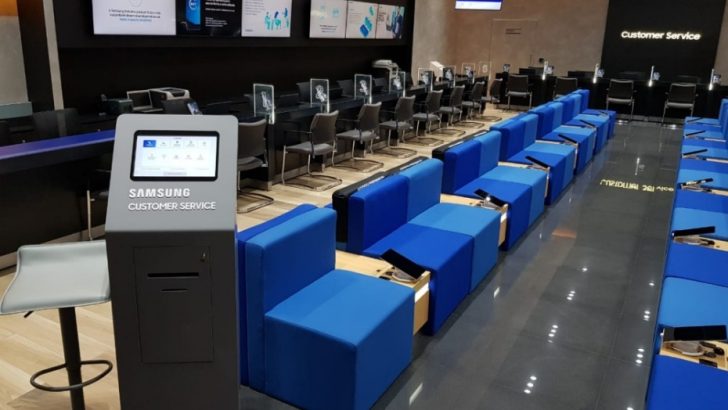 Suporte Samsung: veja como obter ajuda para seu Galaxy, encontrar uma assistência e manter o celular atualizado