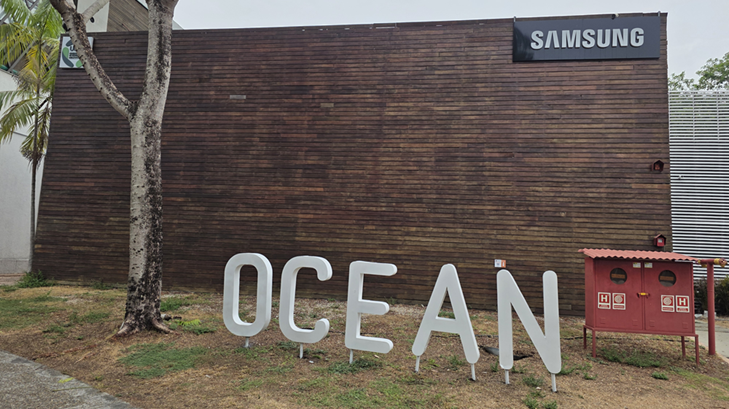 Samsung Ocean abre inscrições para atividades gratuitas em outubro; agenda contempla Programação, IA, IoT, Digital Health e mais