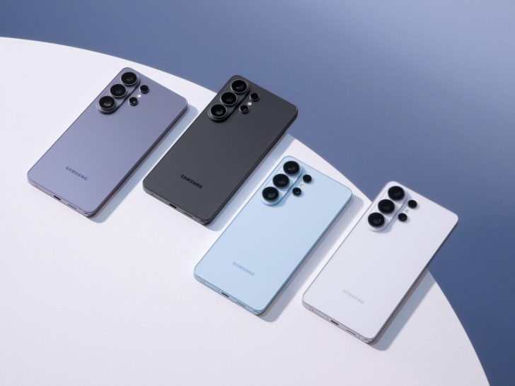 Galaxy S26 Ultra conquista espaço entre as Melhores Invenções de 2026 da TIME