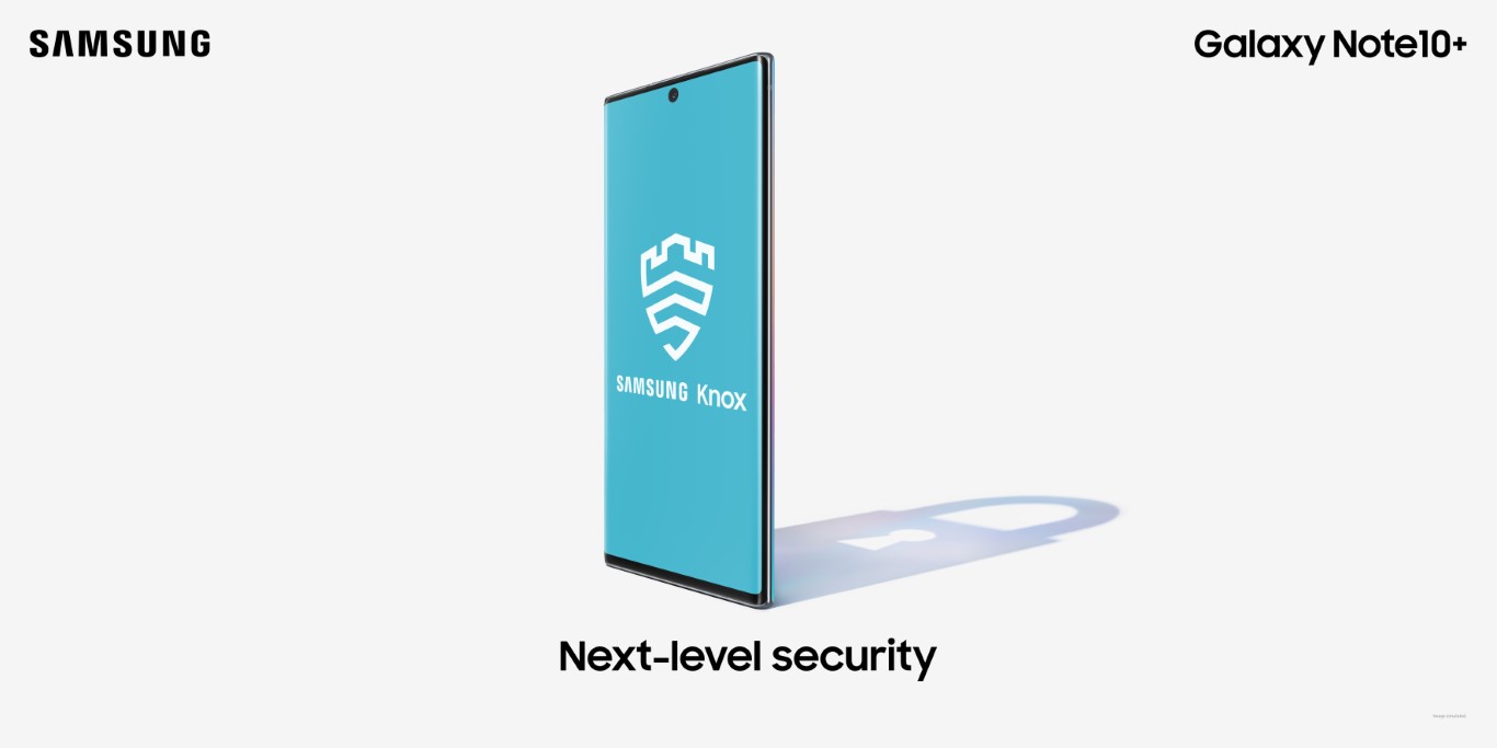 Note 10 Features Galaxy Note 10+ (Feature Images) – Samsung Newsroom Canada