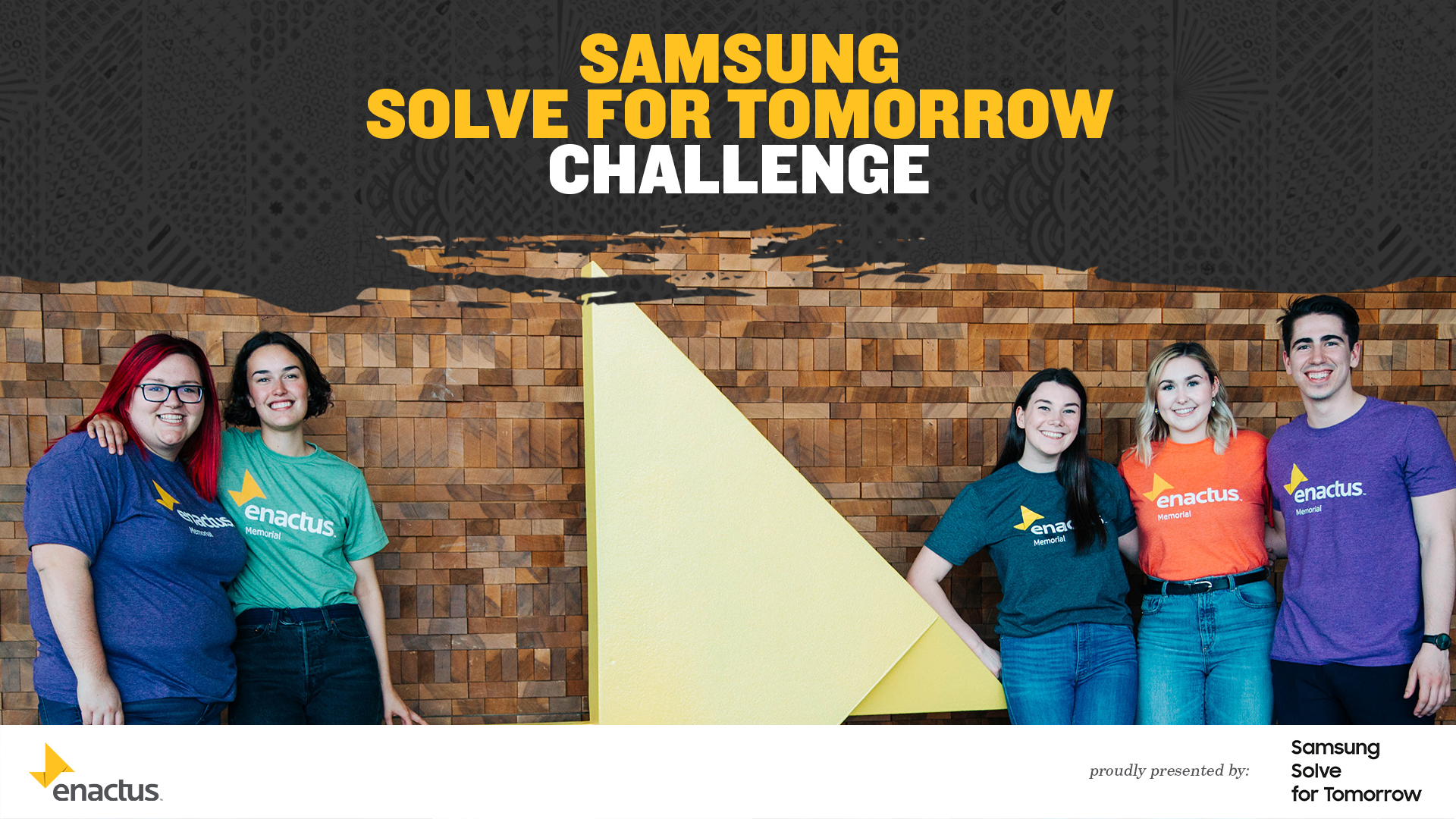 2021 Samsung Solve For Tomorrow Challenge Inspires Canada’s Students to