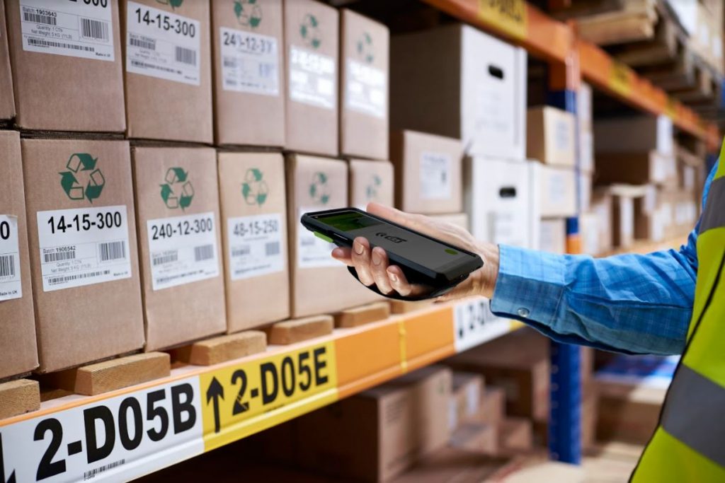 Rugged devices from Samsung can withstand the toughest environments ...