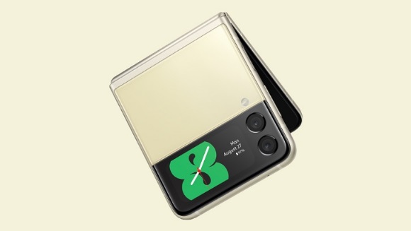 [Infographic] Galaxy Z Flip3 5G: Unfold New Ways To Create, Capture and ...