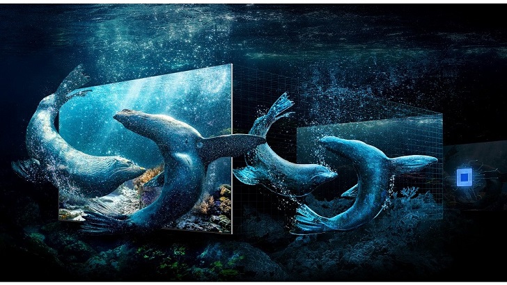 [Welcome to the 8K Universe (1)] Hearing From TV Experts: Charting the ...