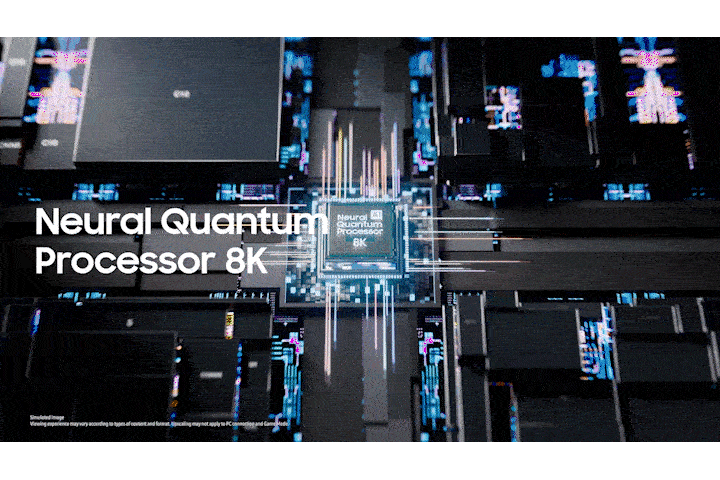 The Smallest Details On The Largest Screen How Samsung s Neo QLED 8K 