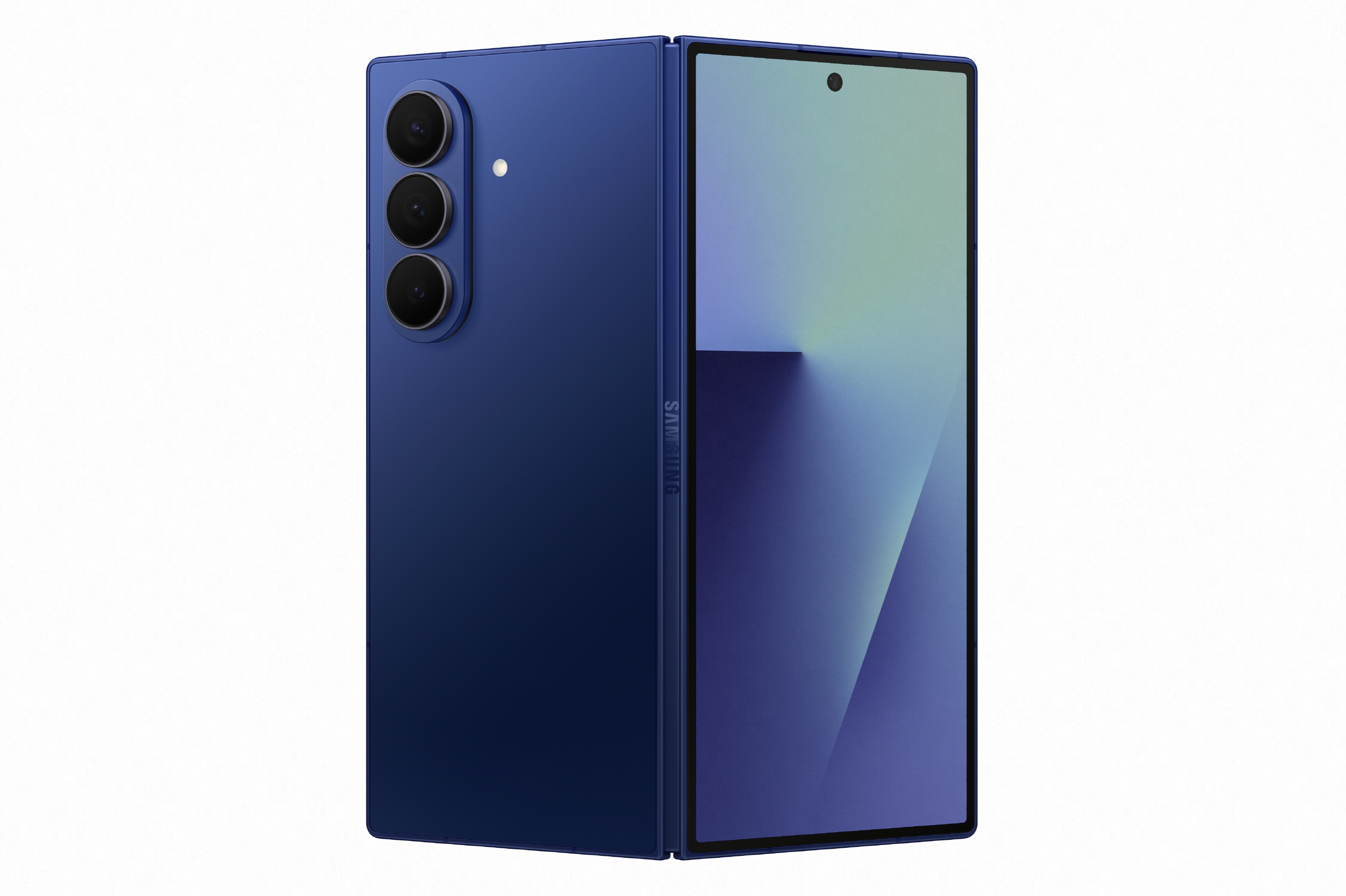 Samsung launches Galaxy Z Fold7 and Galaxy Z Flip7 Foldable Smartphones