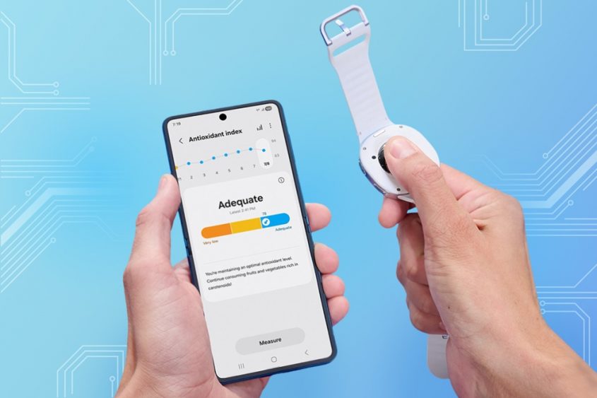 Galaxy Watch Sensors: Tracking Health Innovation - News Directory 3