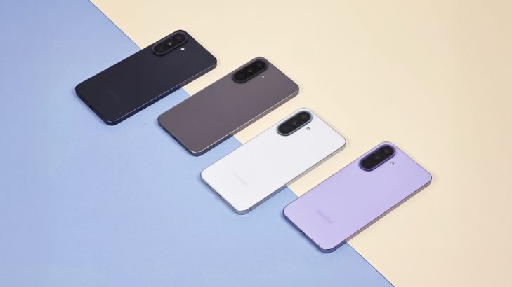 Samsung's New Galaxy A57 & A37 5G: Democratizing AI and Premium Features for the Masses