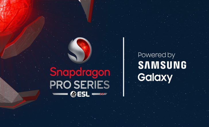 Qualcomm kündigt Samsung als Presenting Partner für die Snapdragon Pro ...