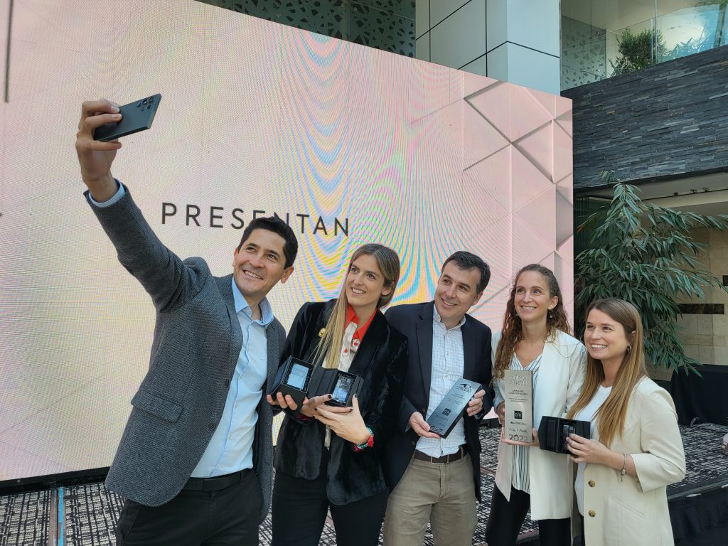 Chile3D Cuatro razones por las que Samsung se mantiene como la marca