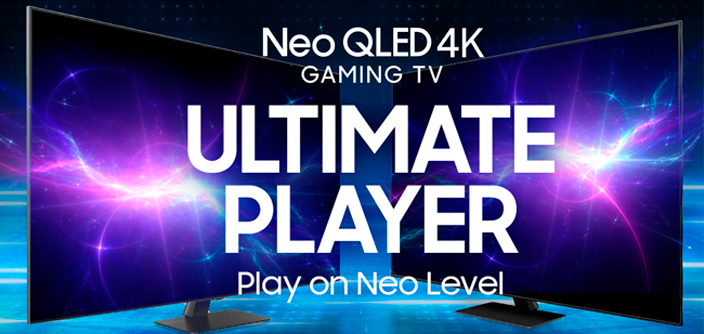 Samsung promueve campeonato para gamers, streamers e influyentes de