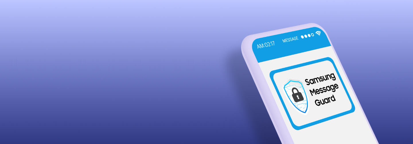 Samsung Message Guard ayuda a proteger sus datos de las amenazas más ...