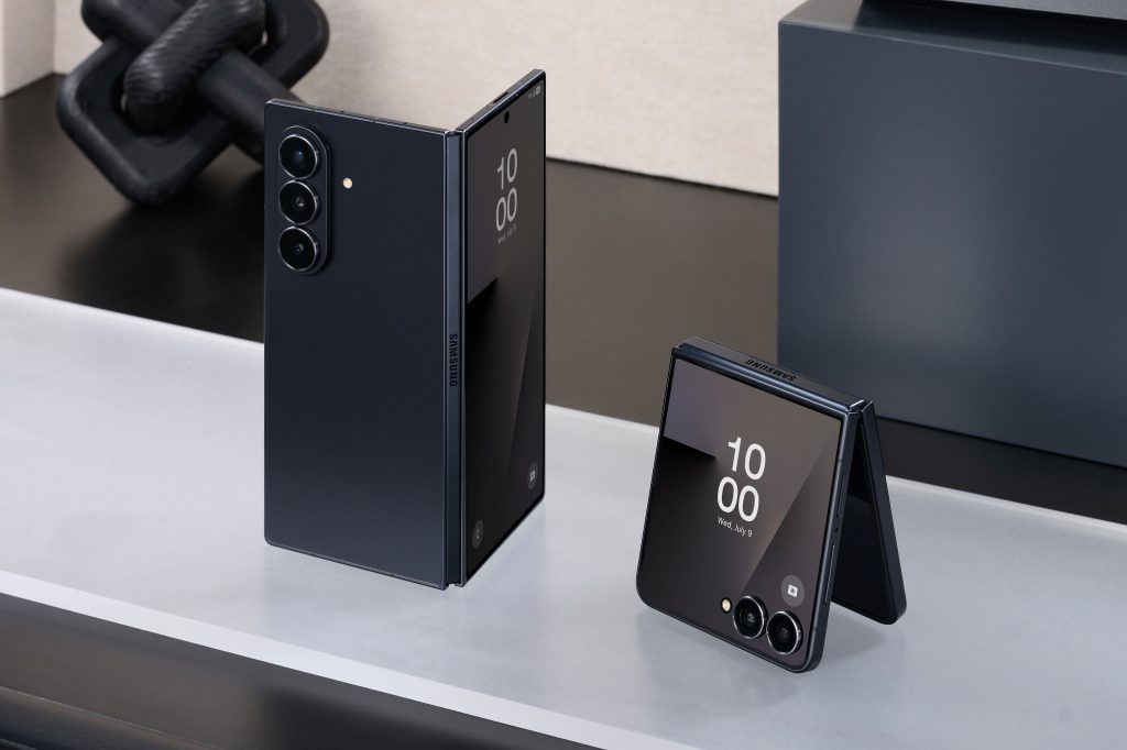 Hasta dónde puede llegar la ingeniería de teléfonos plegables: cinco avances que ya son realidad