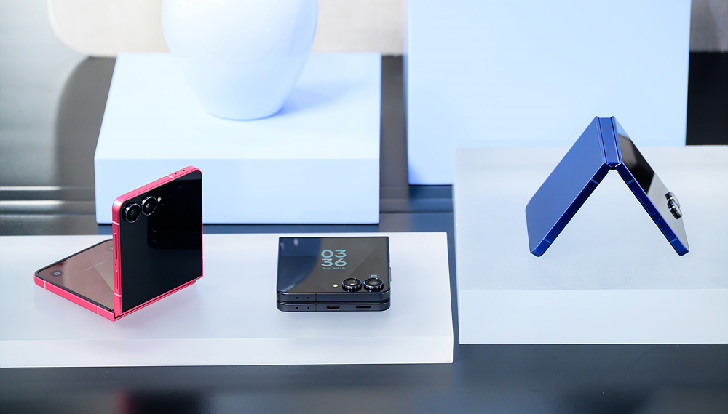 Galaxy Unpacked Recap: Key Takeaways for Samsung Galaxy Insiders - News Directory 3