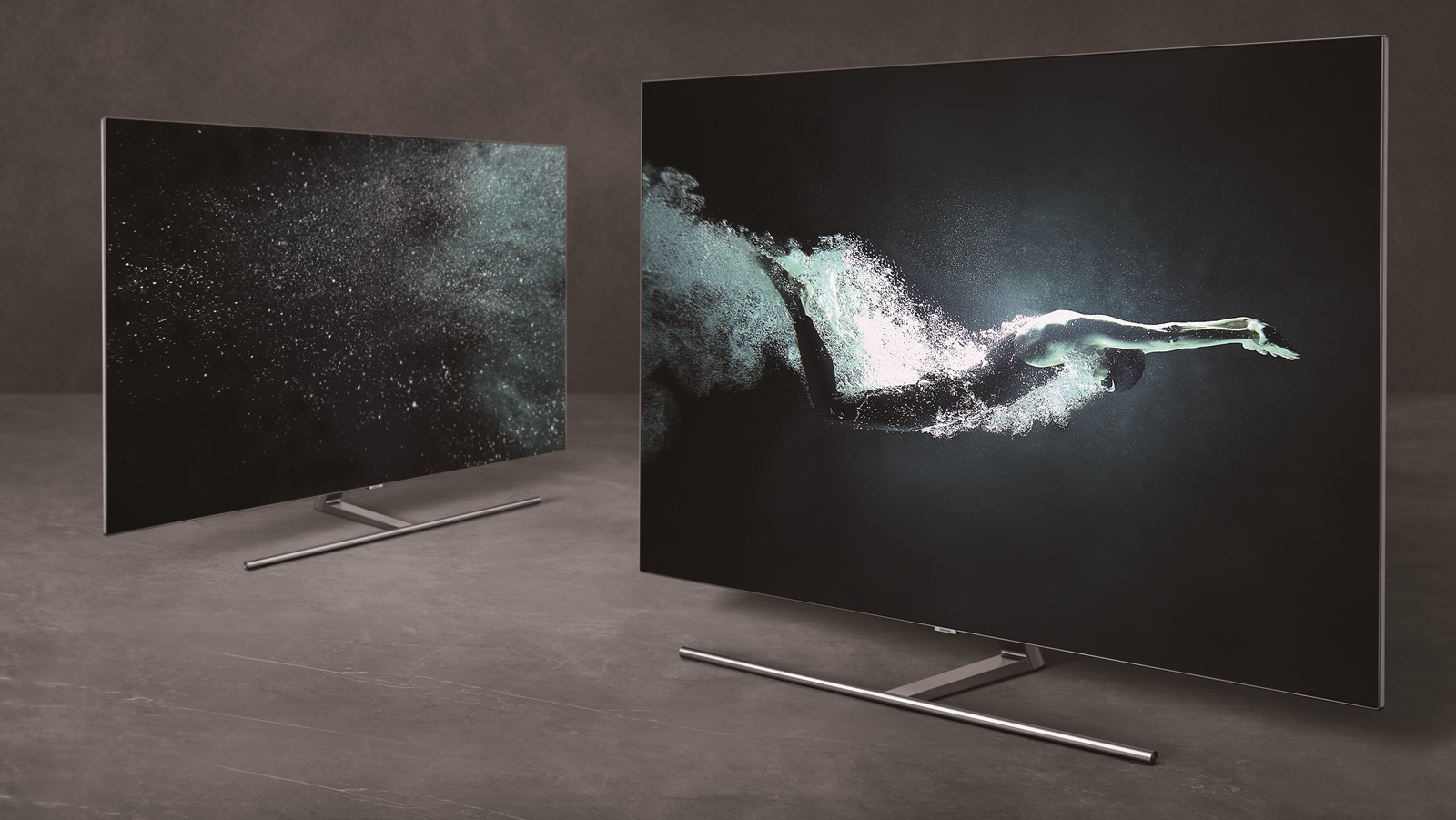 ¿Cómo logró Samsung la certificación de ausencia de ‘quemado’ en sus