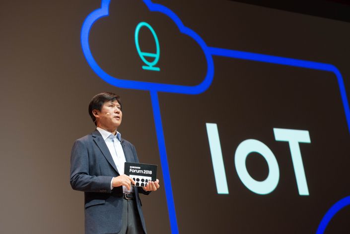 IoT