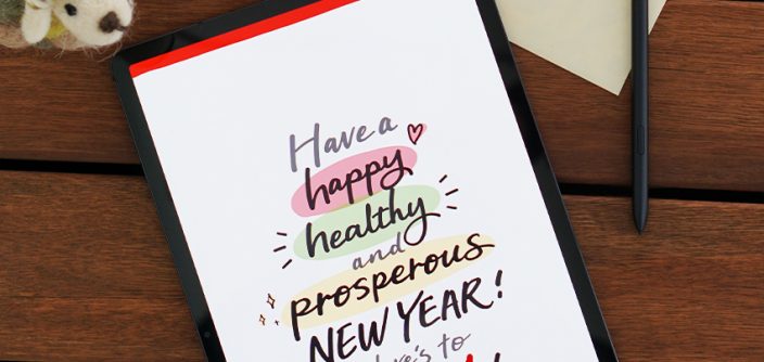 Galaxy-Tab-S7_calligraphy_yearend_message_2_lifestyle.jpg