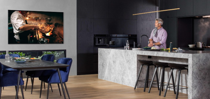 QLED 8K,