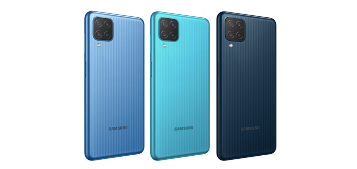 Galaxy M12