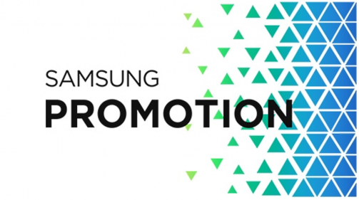 Samsung Promotion La App Para Acceder A Beneficios Y Ofertas Samsung 